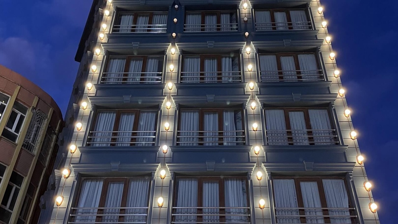 Photo of Outdoor in Yenisehir