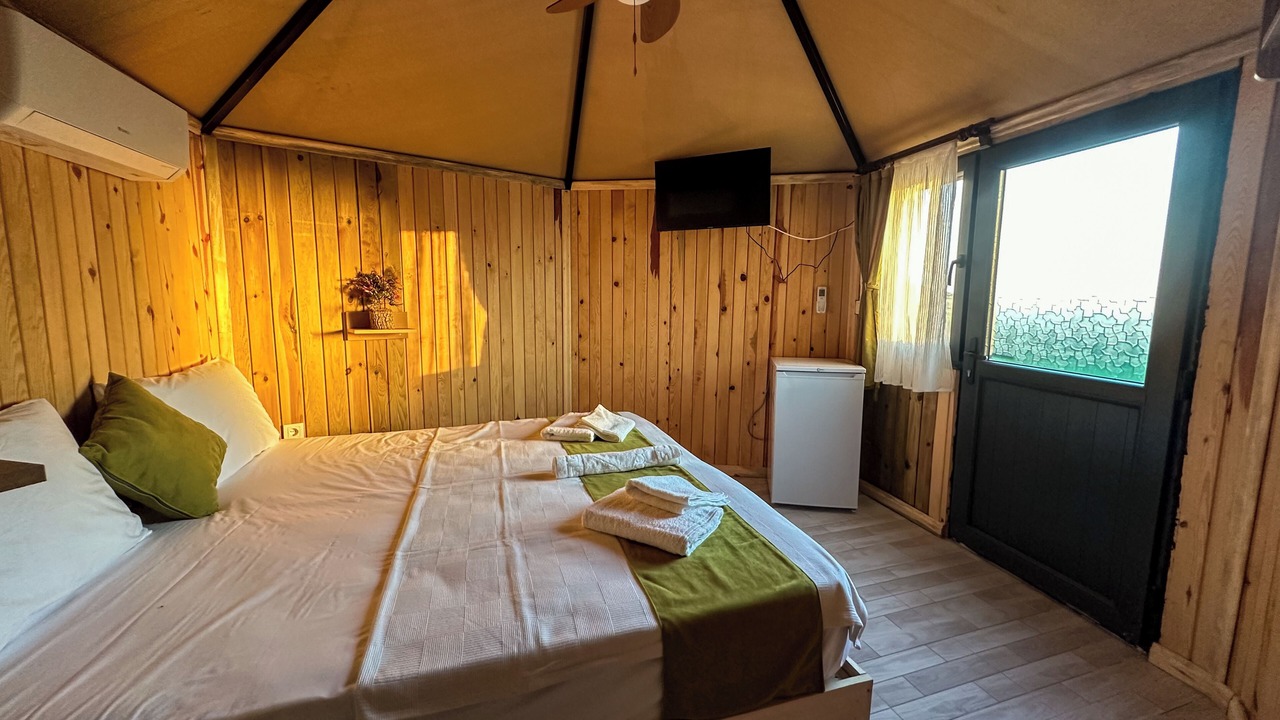 Photo of Bedroom in Gokceada