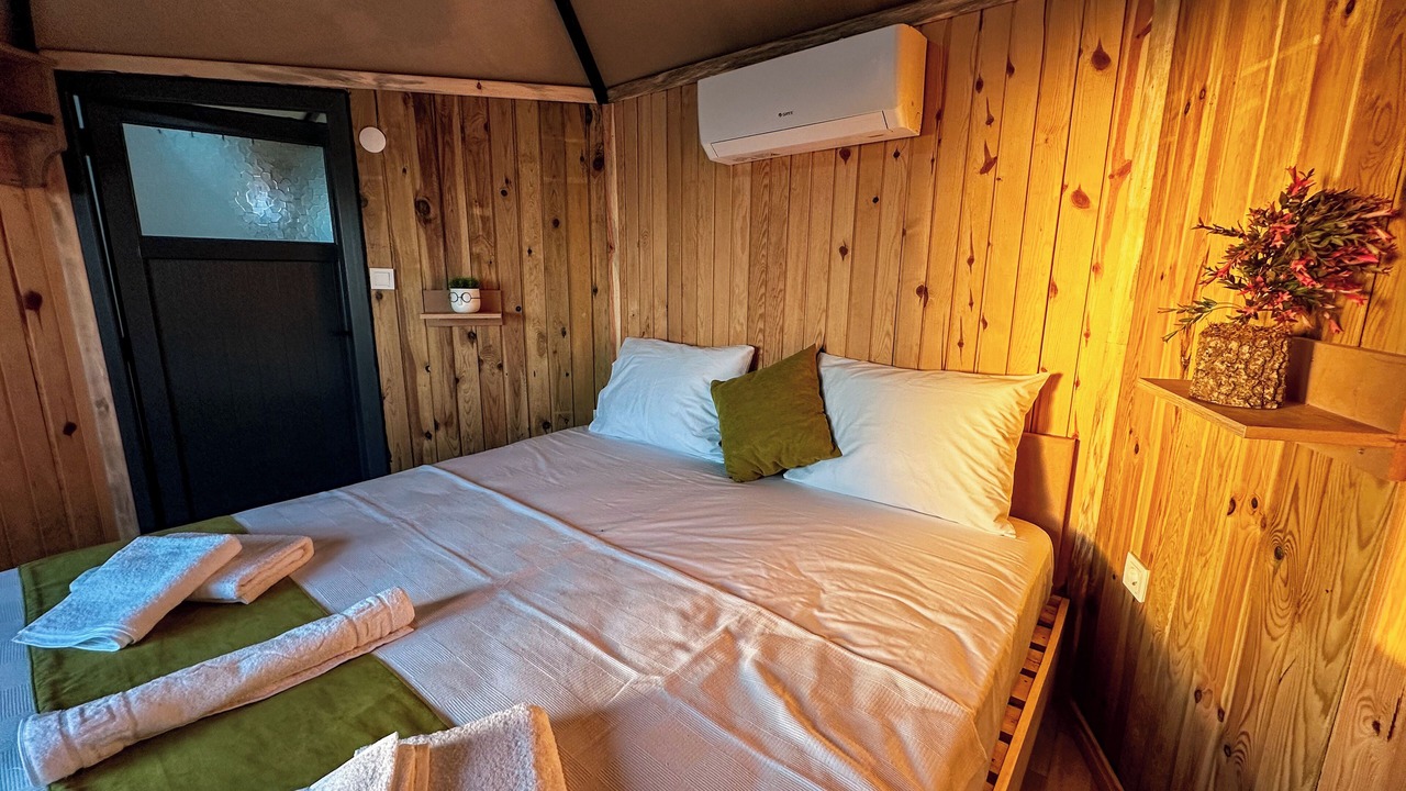 Photo of Bedroom in Gokceada