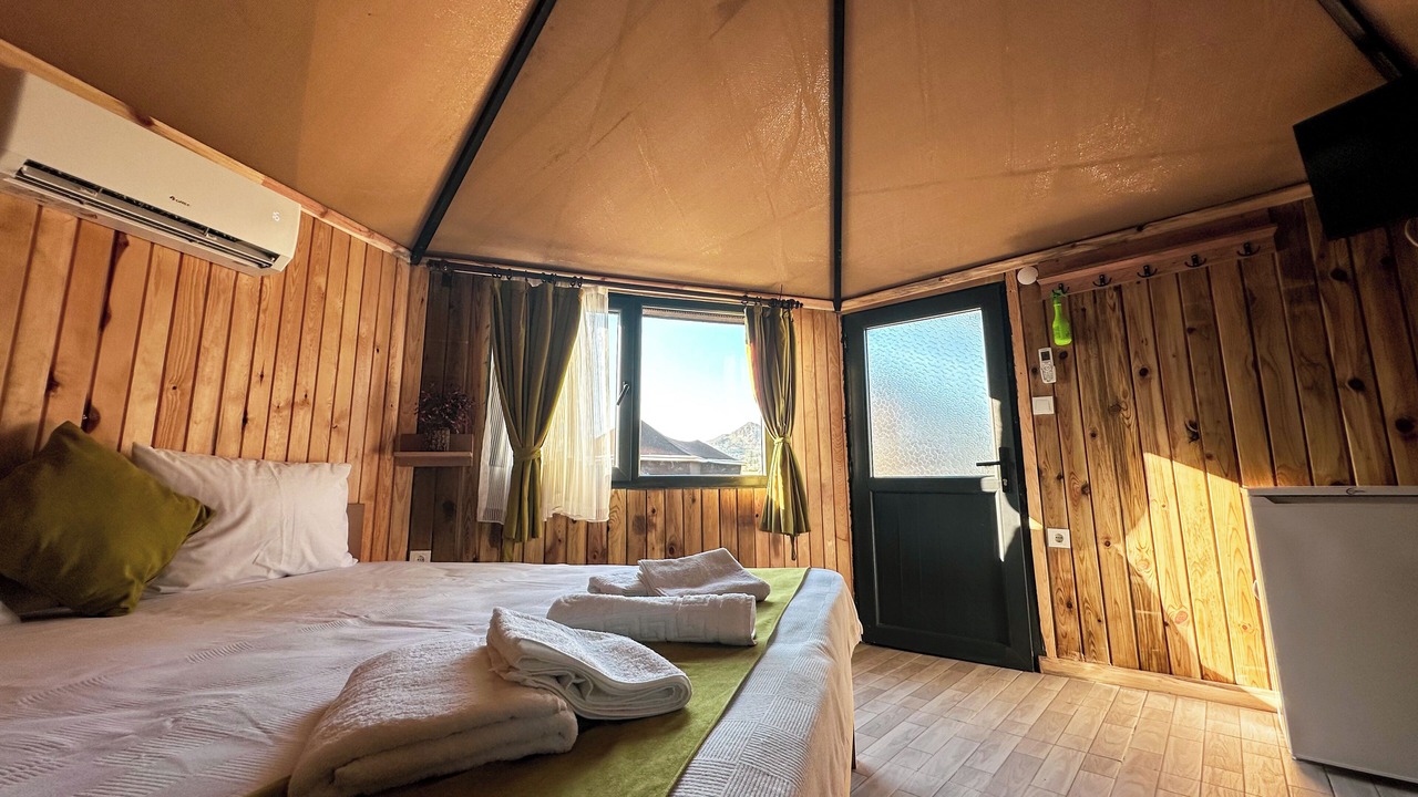 Photo of Bedroom in Gokceada
