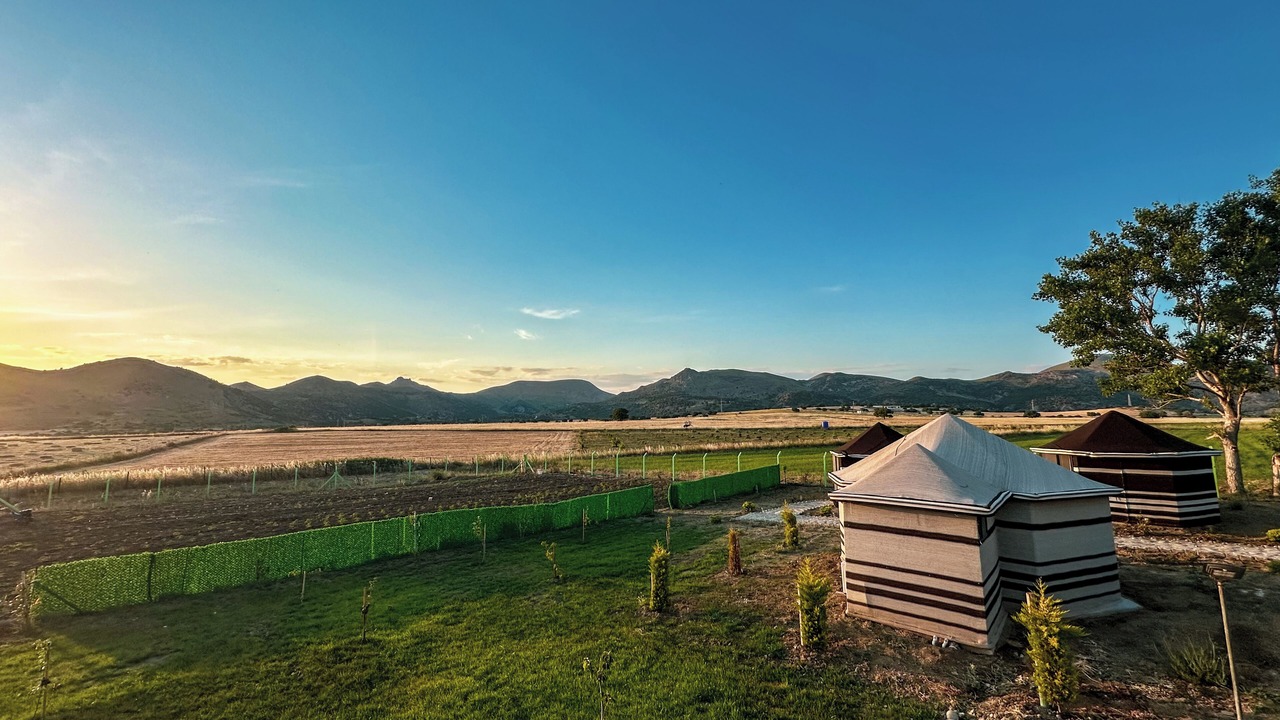 Photo of Outdoor in Gokceada