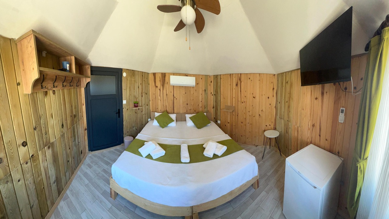 Photo of Bedroom in Gokceada