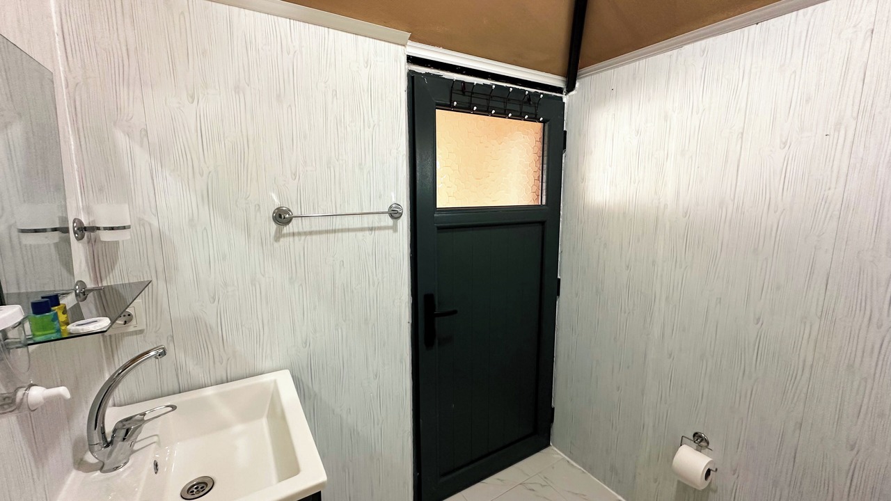 Photo of Bathroom in Gokceada