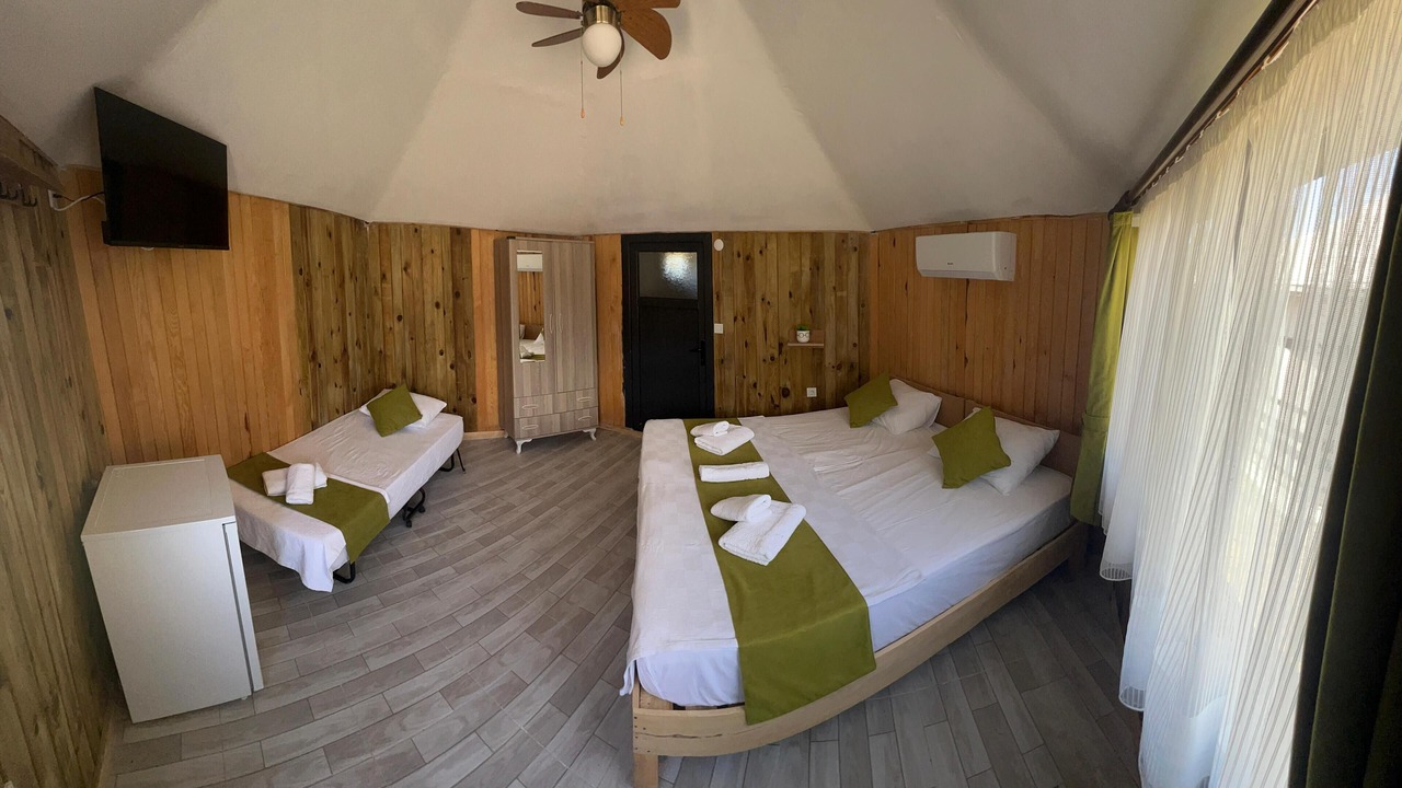 Photo of Bedroom in Gokceada