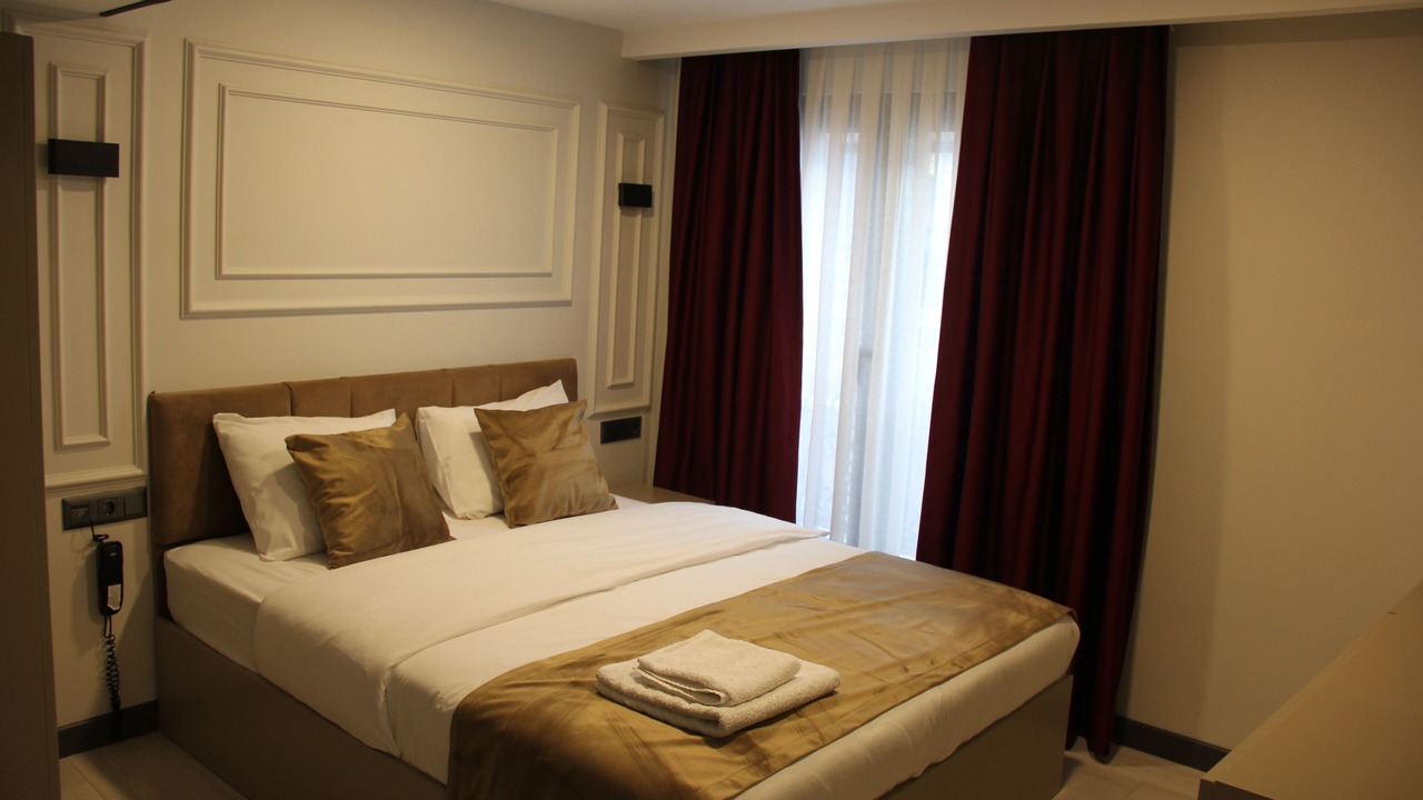 Photo of Bedroom in Sakarya Province