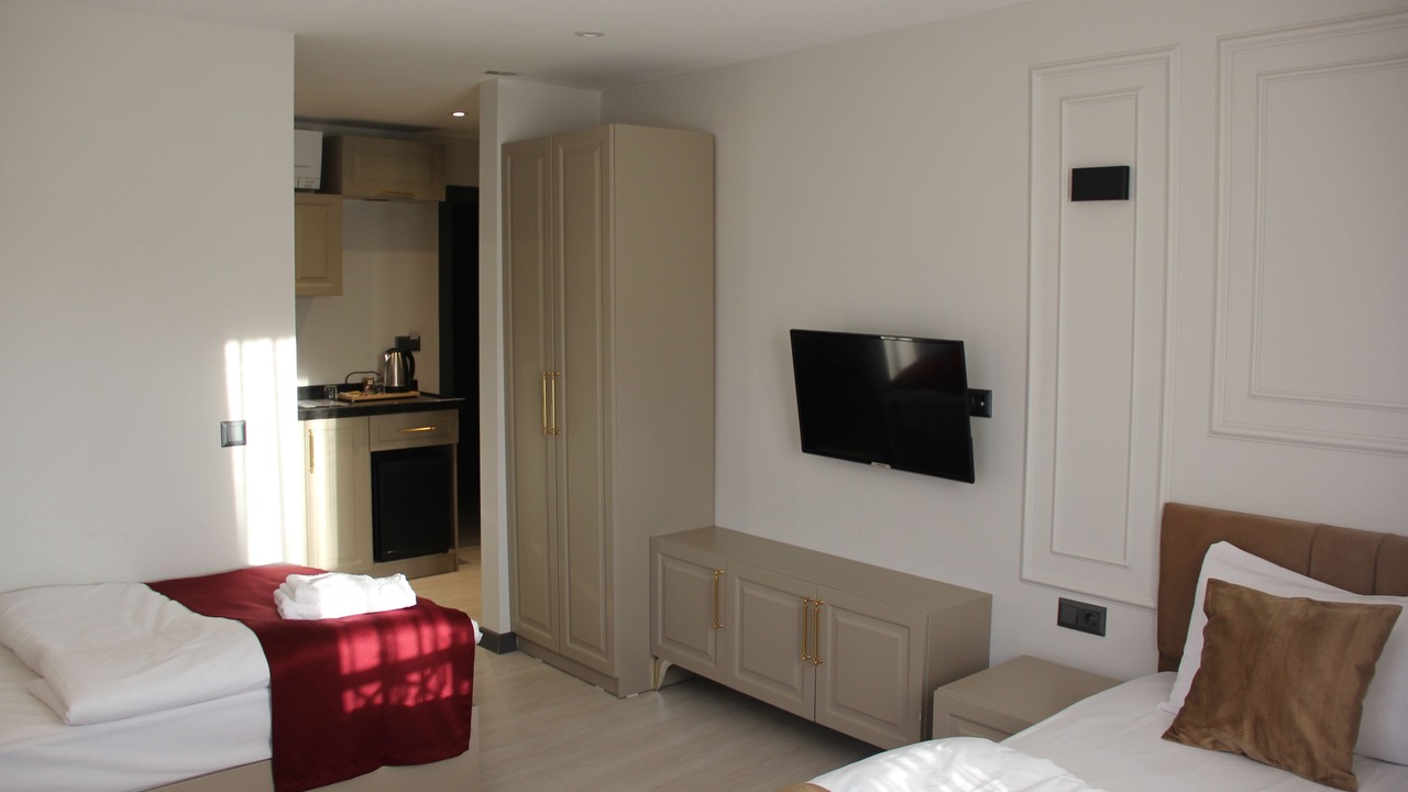 Photo of Bedroom in Sakarya Province