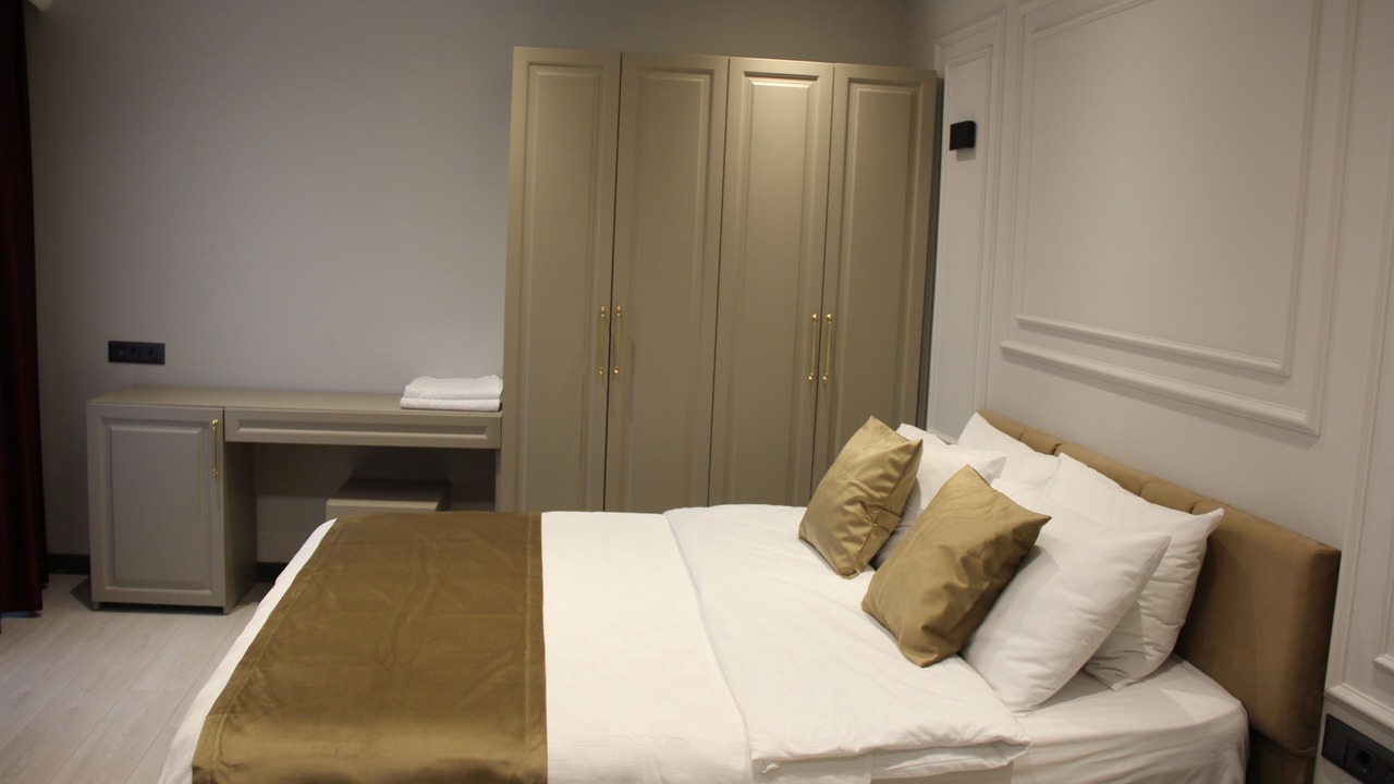 Photo of Bedroom in Sakarya Province