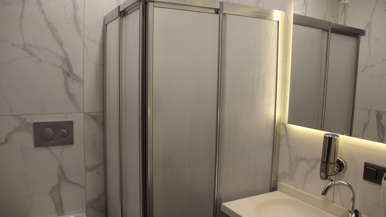 Photo of Bathroom in Sakarya Province