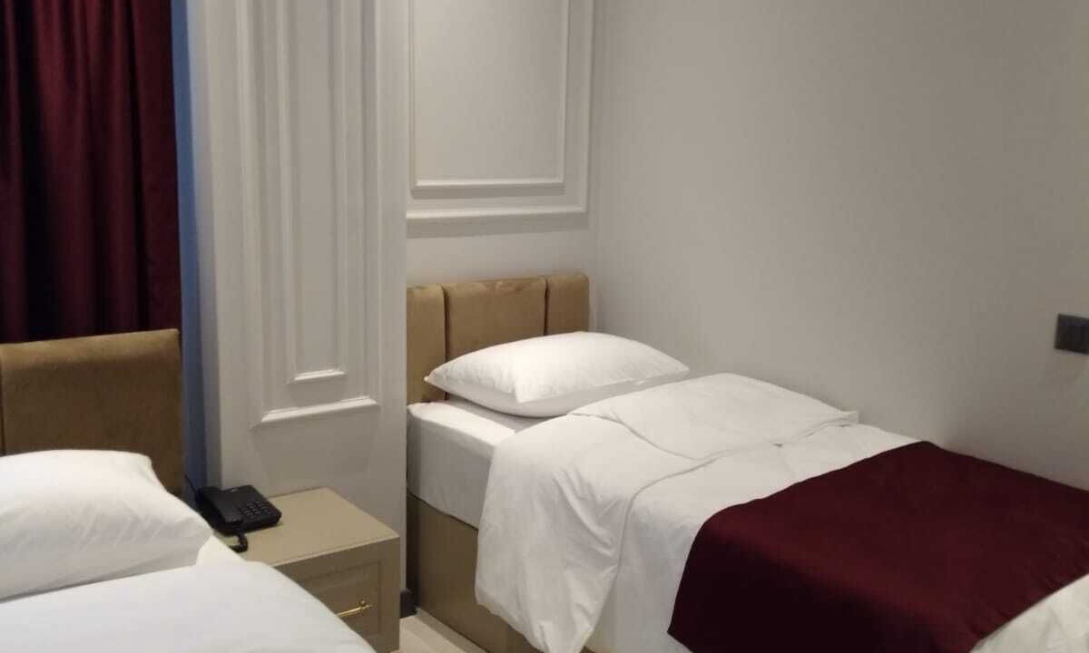 Photo of Bedroom in Sakarya Province