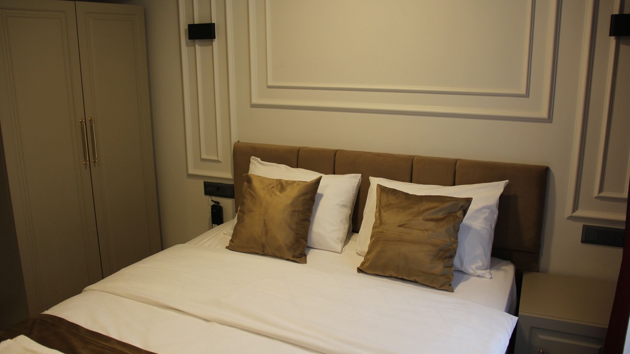 Photo of Bedroom in Sakarya Province