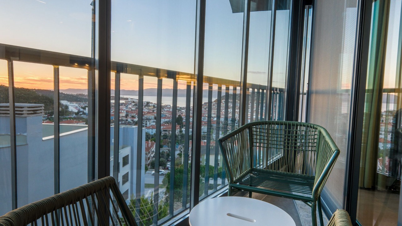 Photo of Outdoor in Cesme