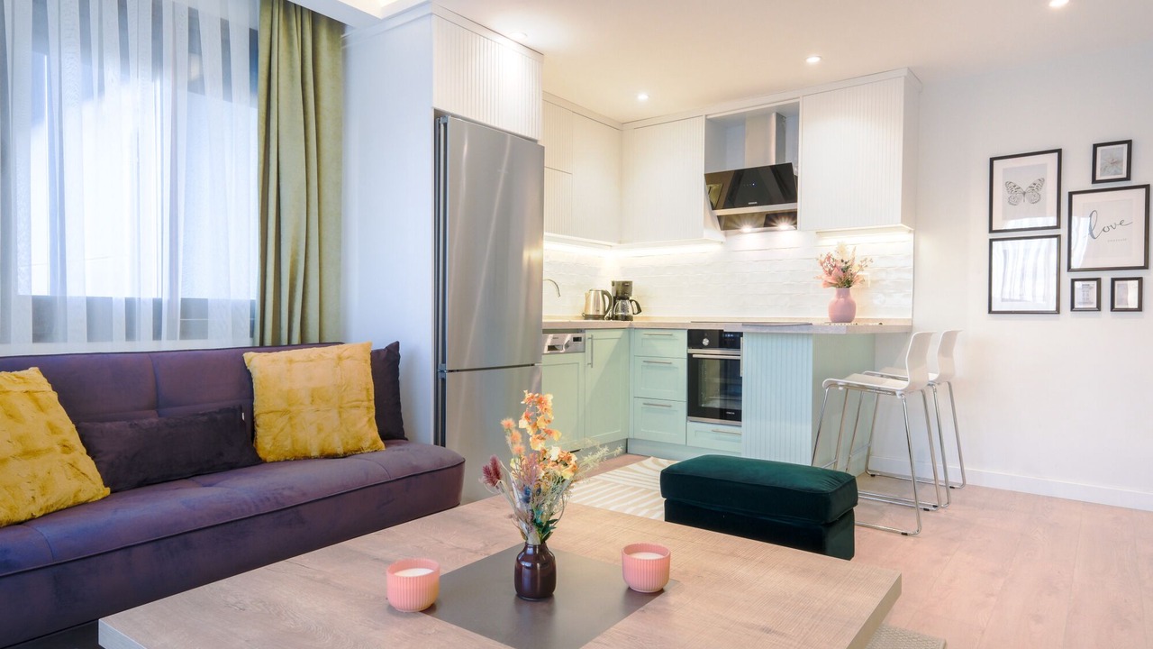 Photo of Livingroom in Cesme