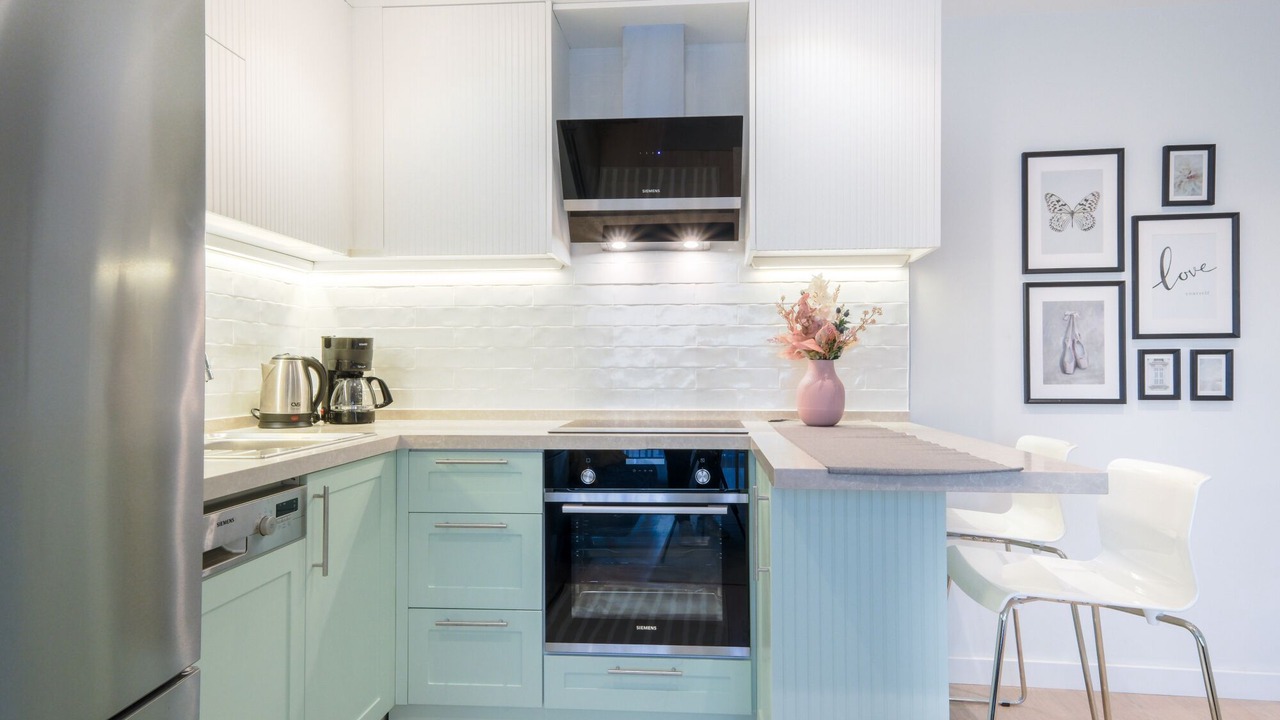 Photo of Kitchen in Cesme