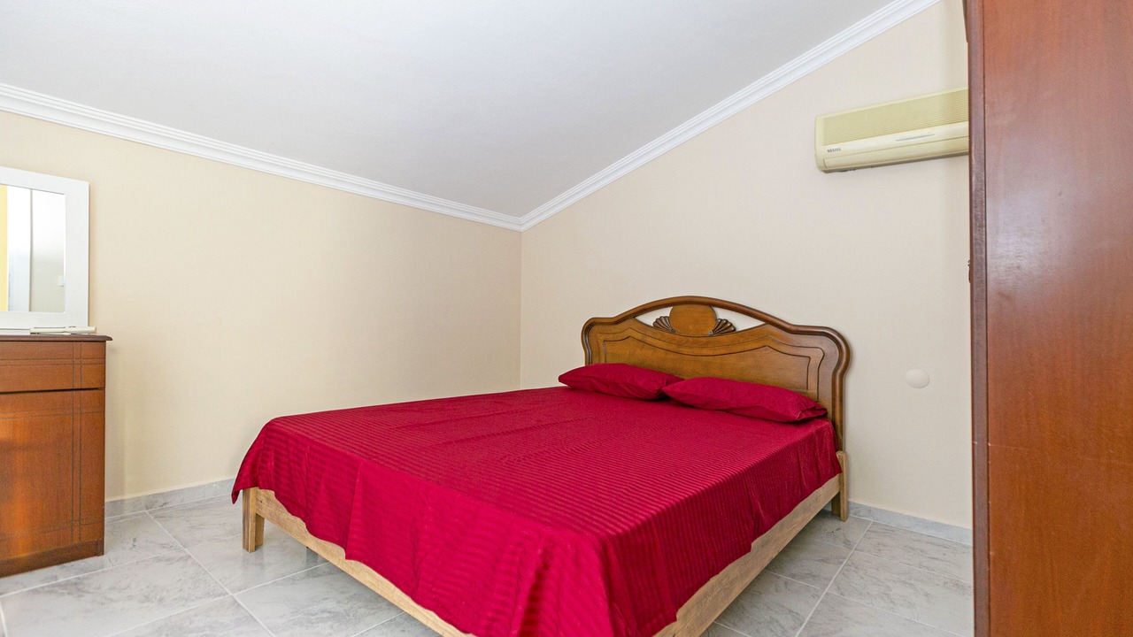 Photo of Bedroom in Kadriye
