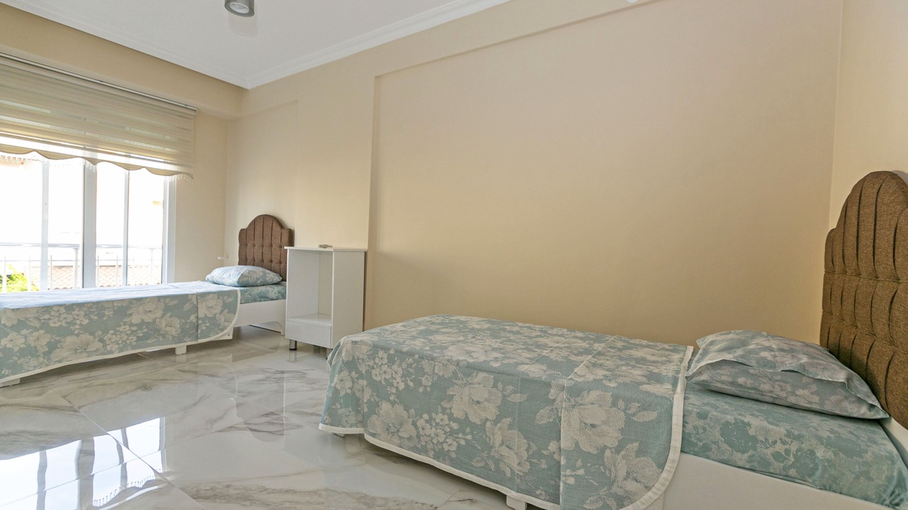 Photo of Bedroom in Kadriye