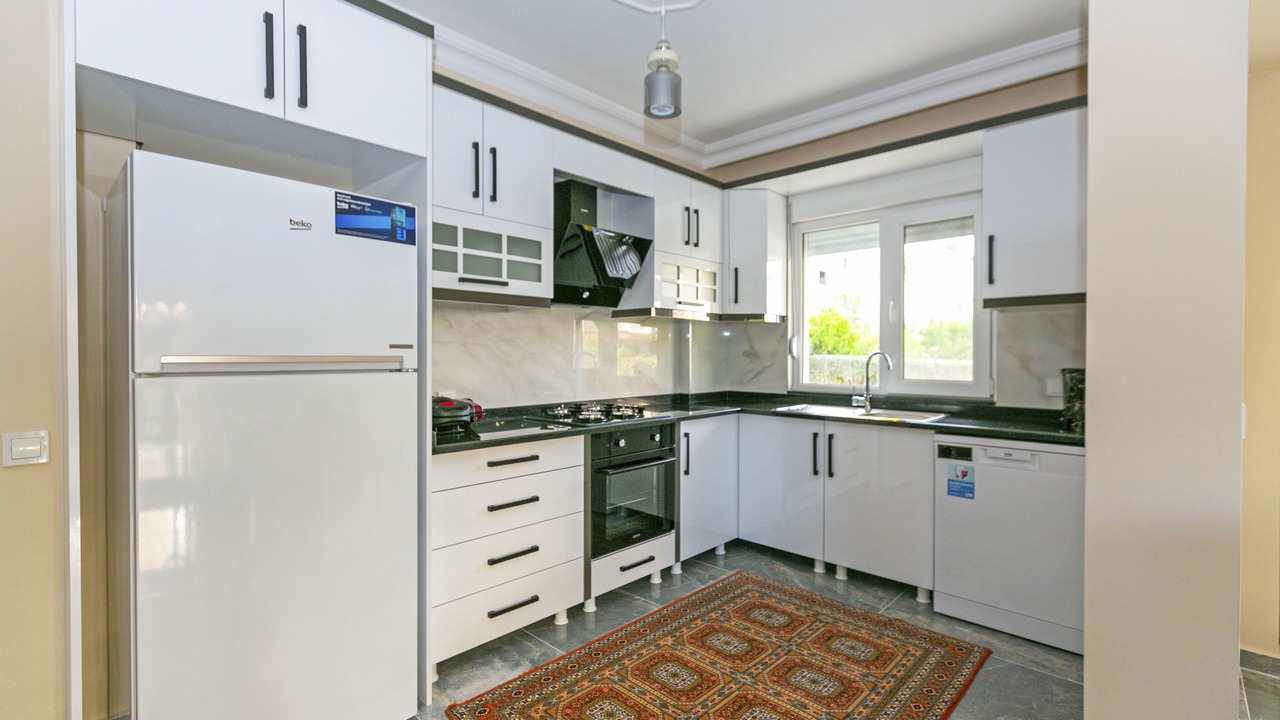 Photo of Kitchen in Kadriye