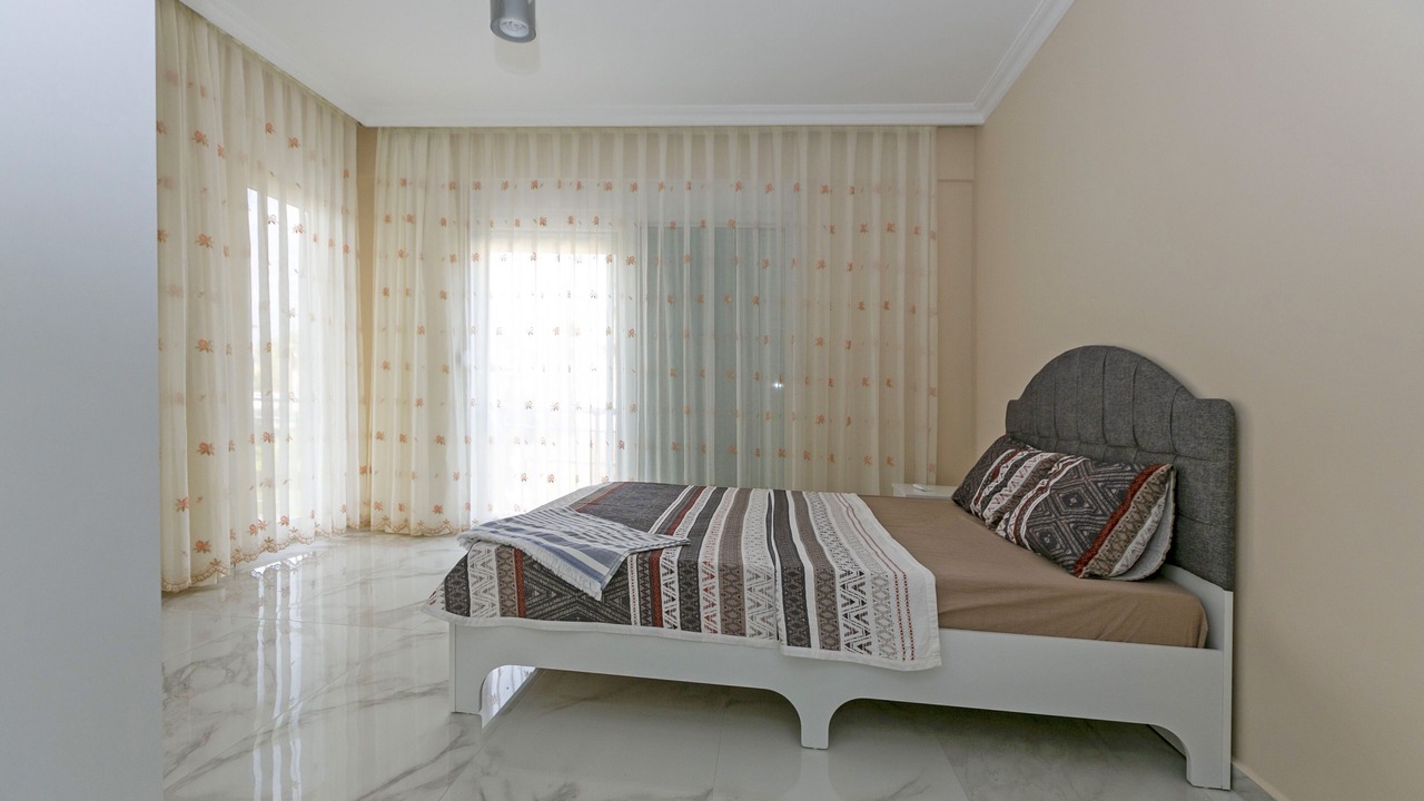 Photo of Bedroom in Kadriye