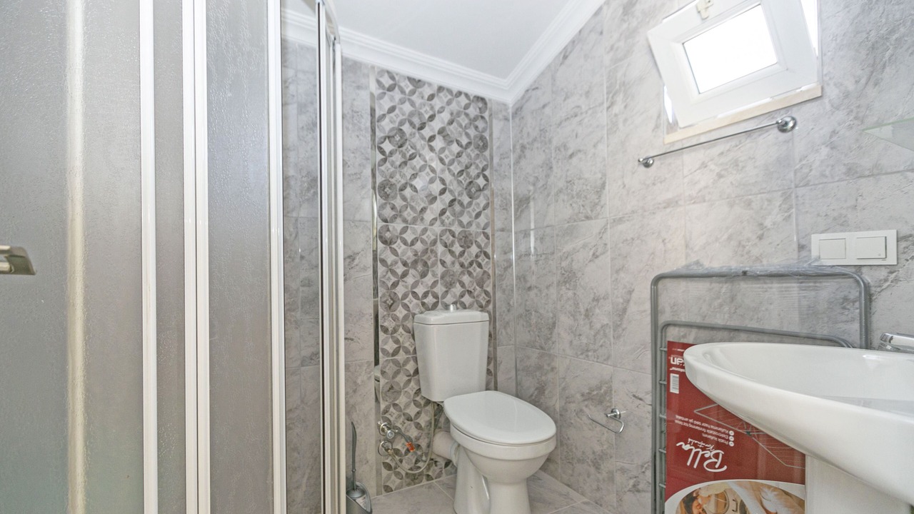 Photo of Bathroom in Kadriye