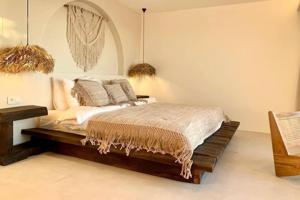 Photo of Bedroom in Yalikavak