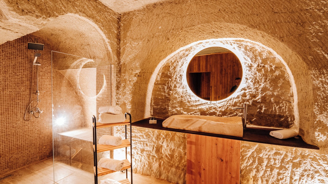 Photo of Bathroom in Nar