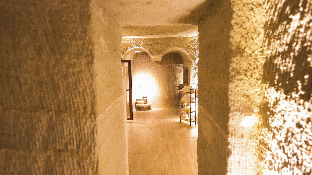 Photo of Bathroom in Nar