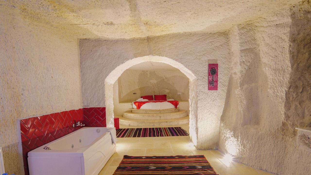 Photo of Bathroom in Nar