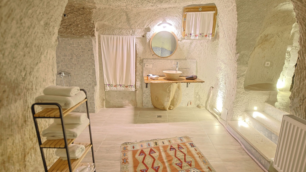 Photo of Bathroom in Nar