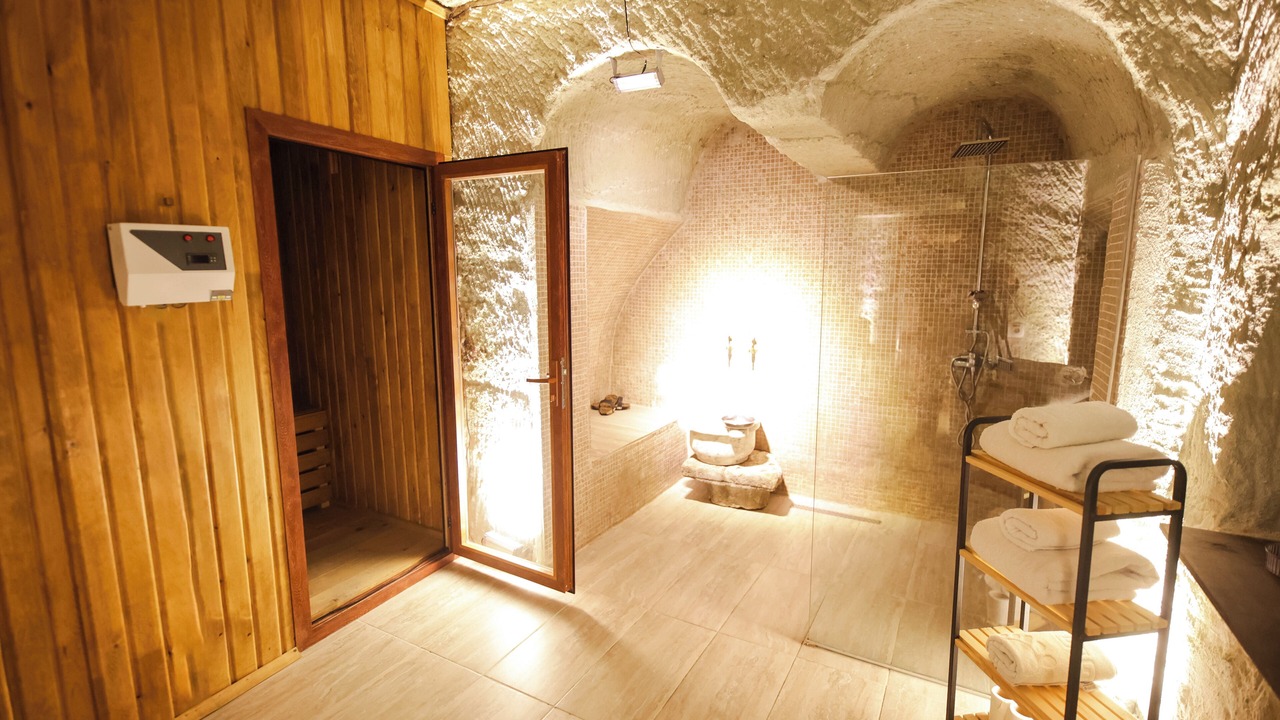 Photo of Bathroom in Nar