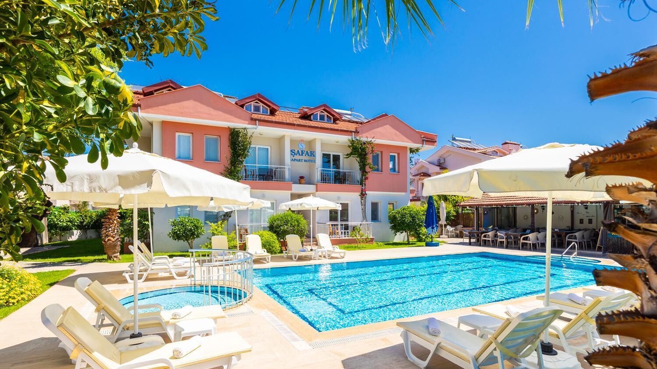 Photo of Outdoor in Dalyan
