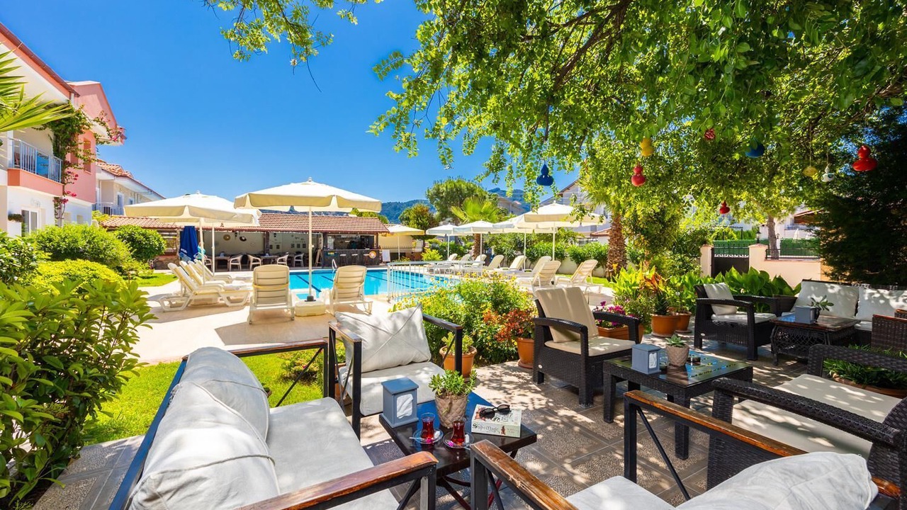 Photo of Outdoor in Dalyan