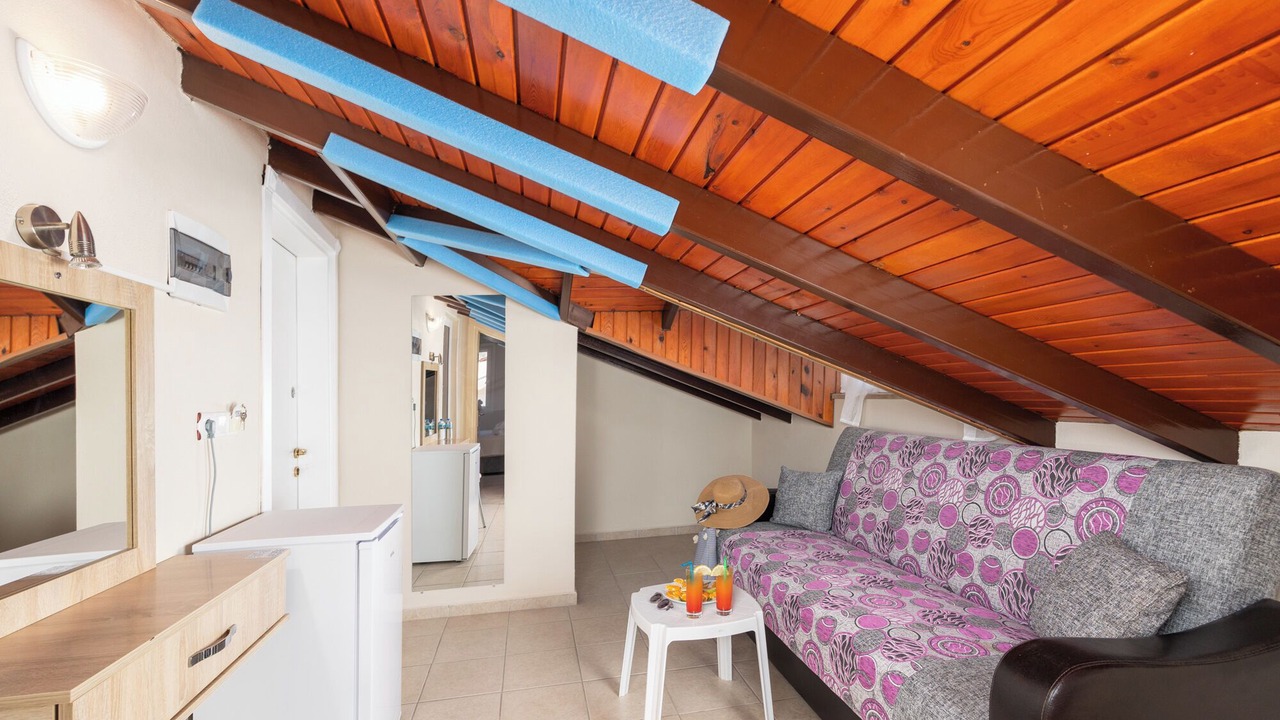Photo of Bedroom in Dalyan