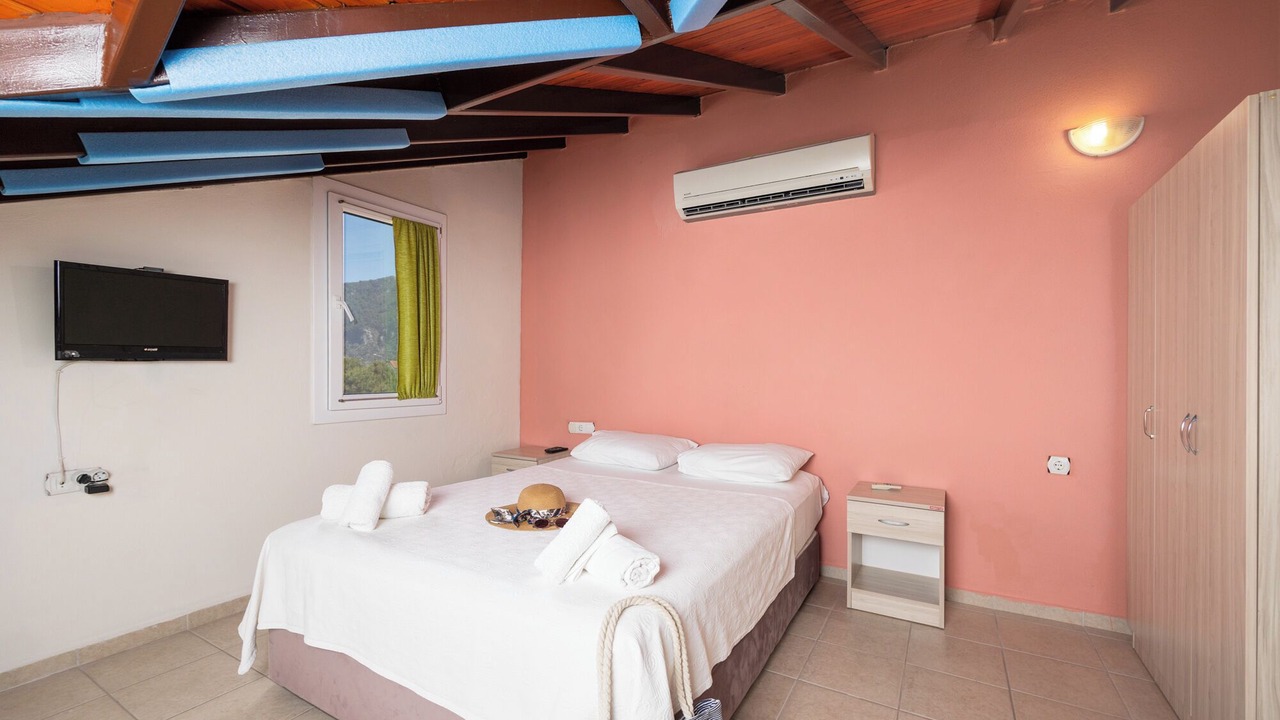 Photo of Bedroom in Dalyan