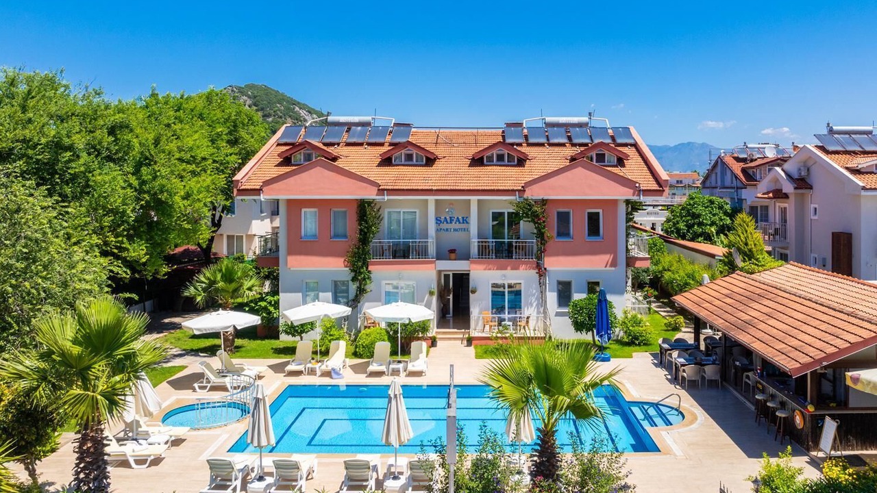 Photo of Outdoor in Dalyan
