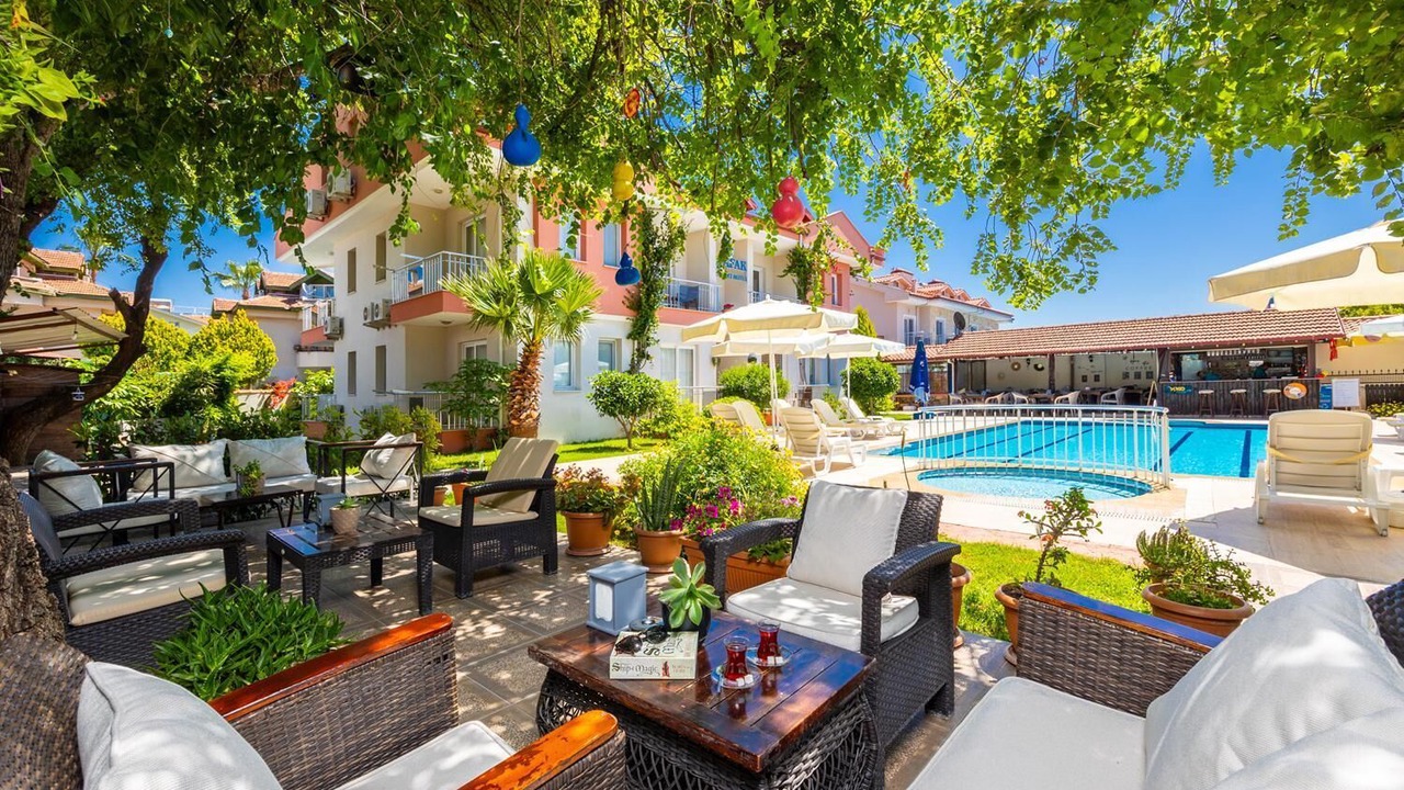 Photo of Outdoor in Dalyan
