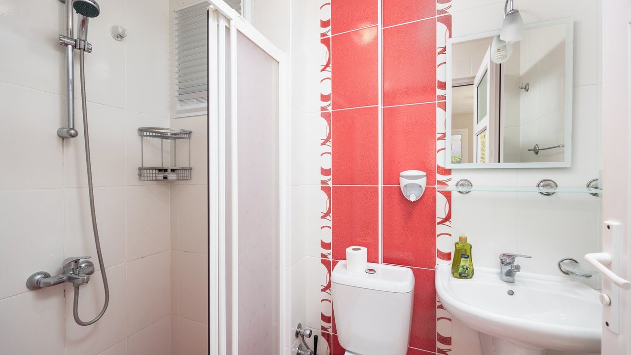 Photo of Bathroom in Dalyan