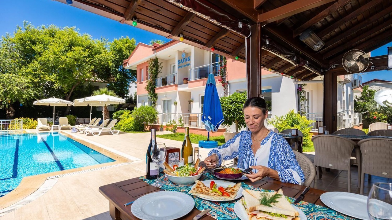 Photo of Others in Dalyan