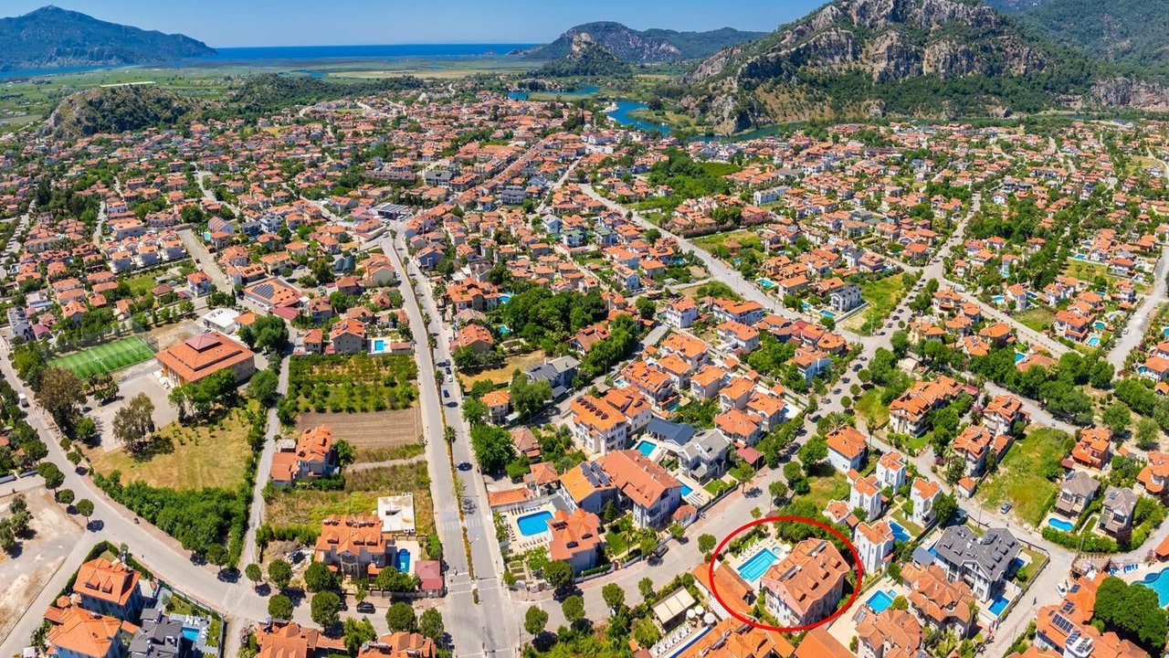 Photo of Outdoor in Dalyan