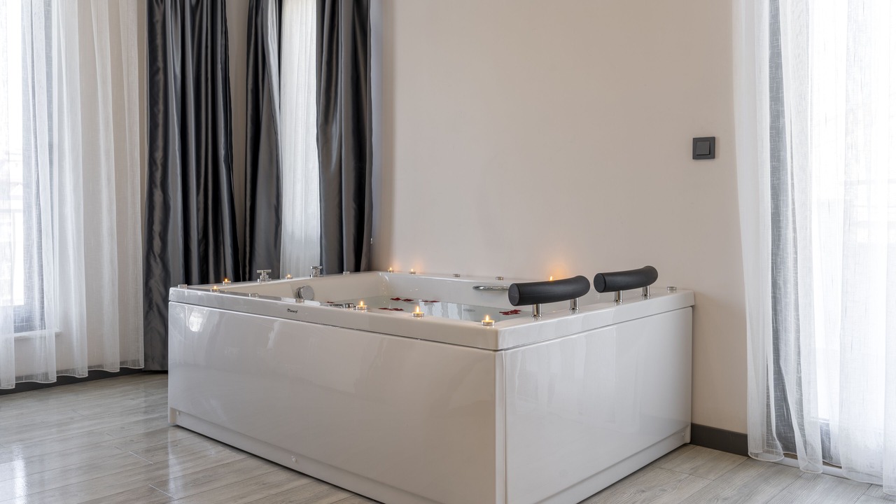 Photo of Bedroom in Liman Mahallesi