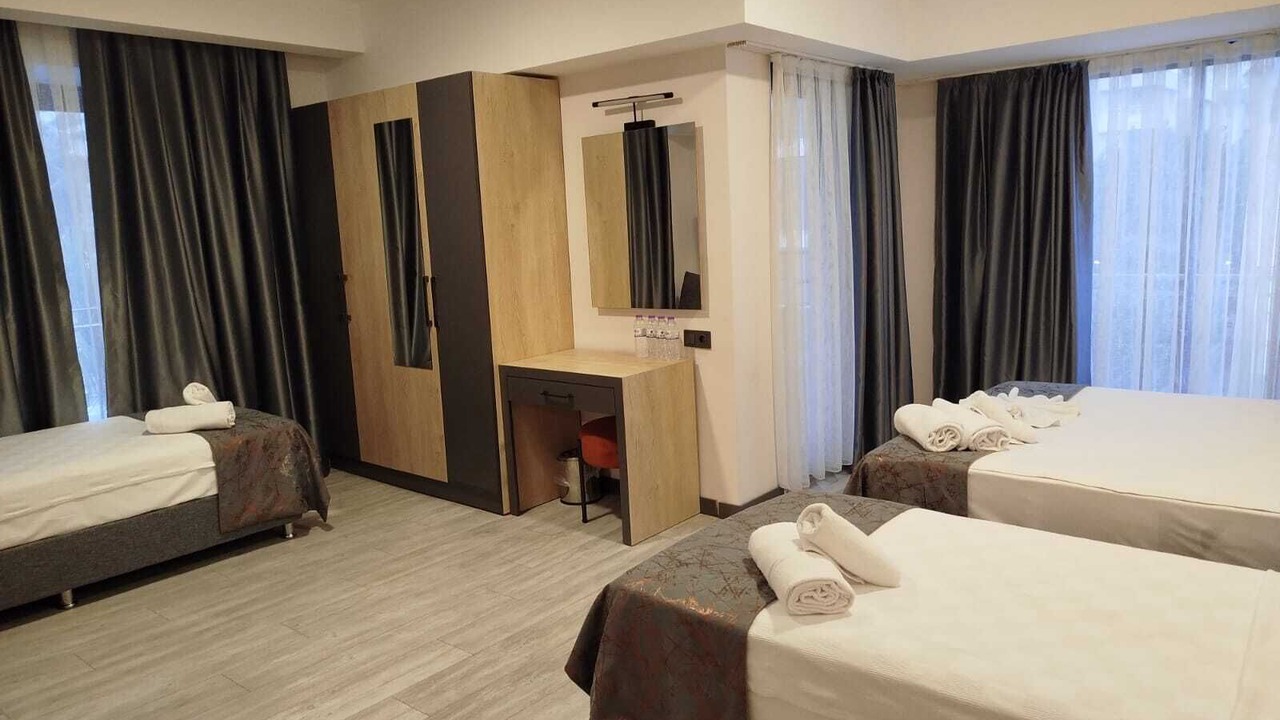 Photo of Bedroom in Liman Mahallesi