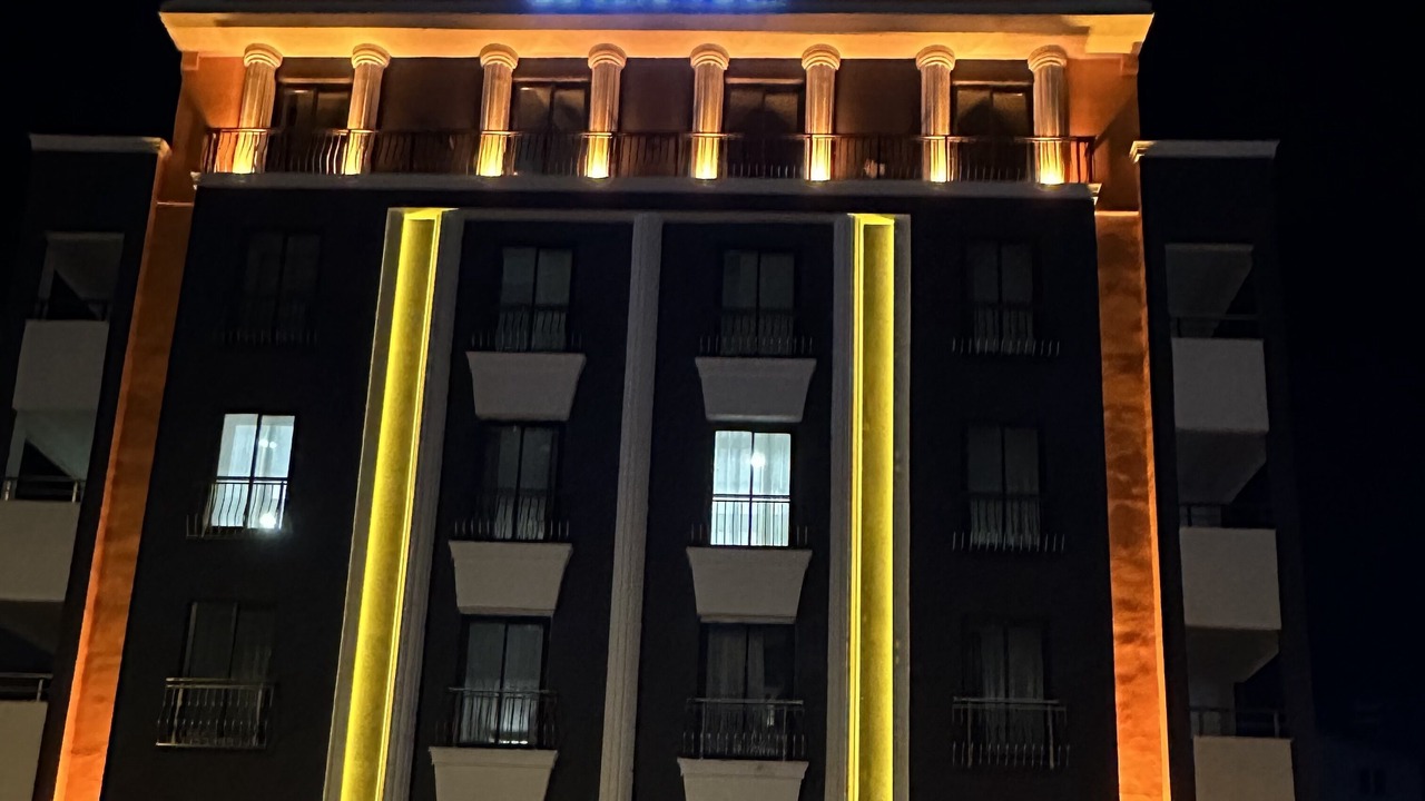Photo of Outdoor in Liman Mahallesi