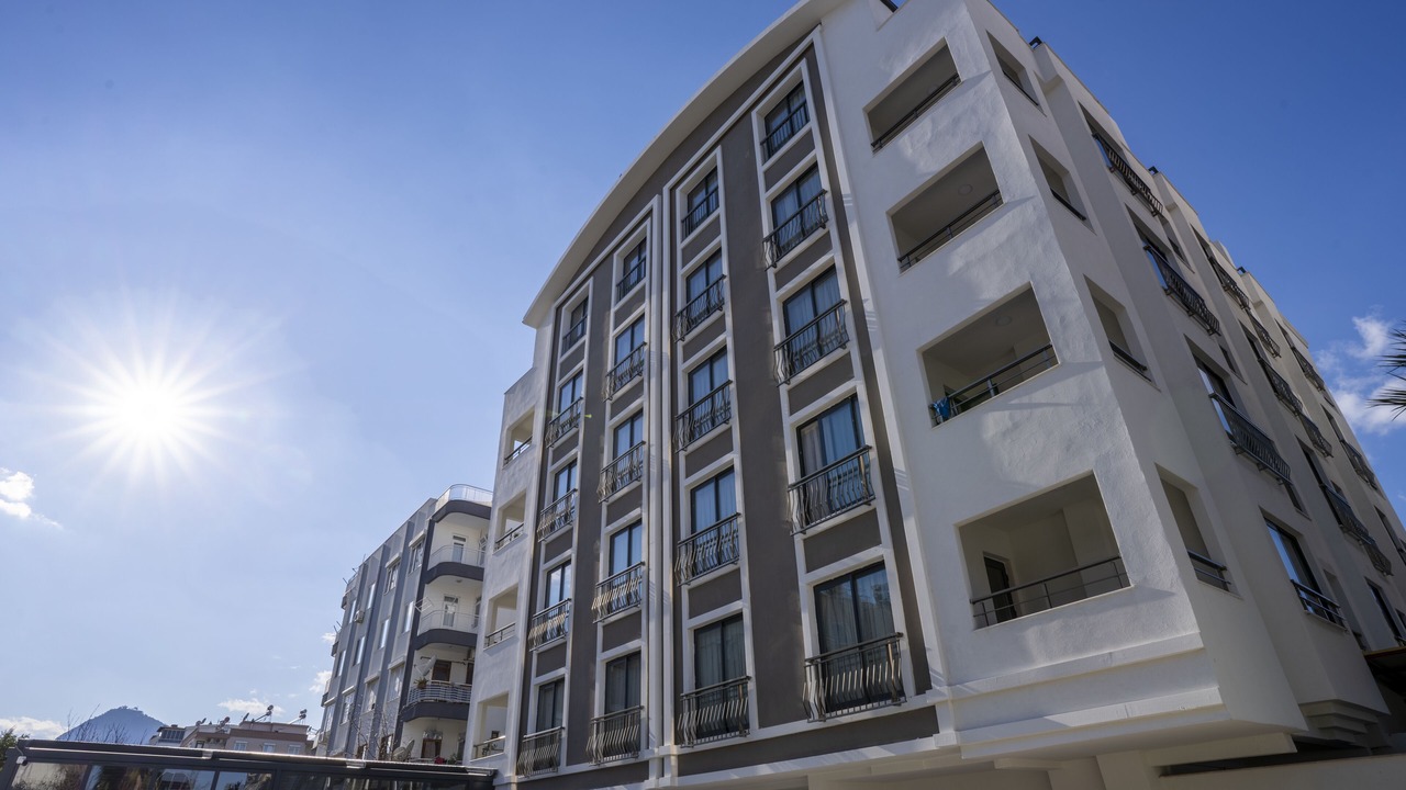 Photo of Outdoor in Liman Mahallesi