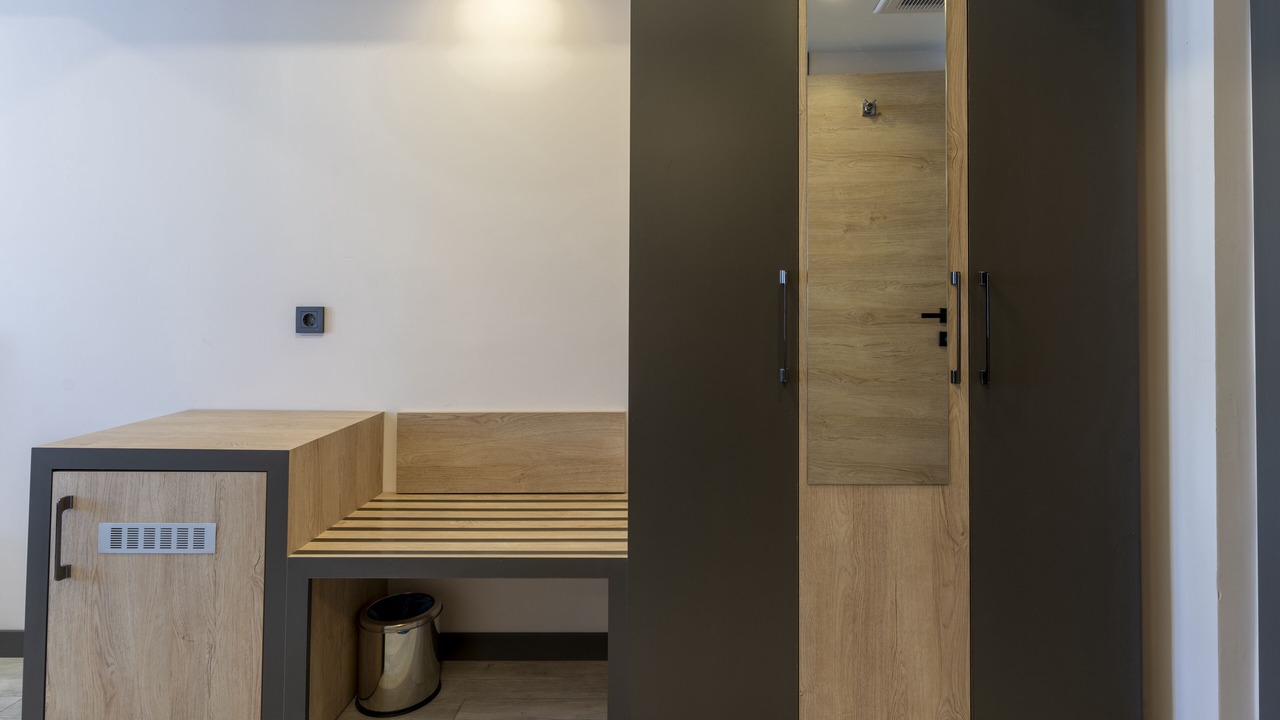 Photo of Bedroom in Liman Mahallesi