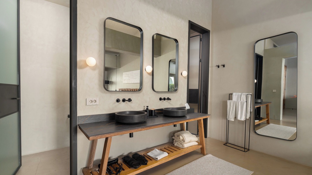 Photo of Bathroom in Fethiye City Center