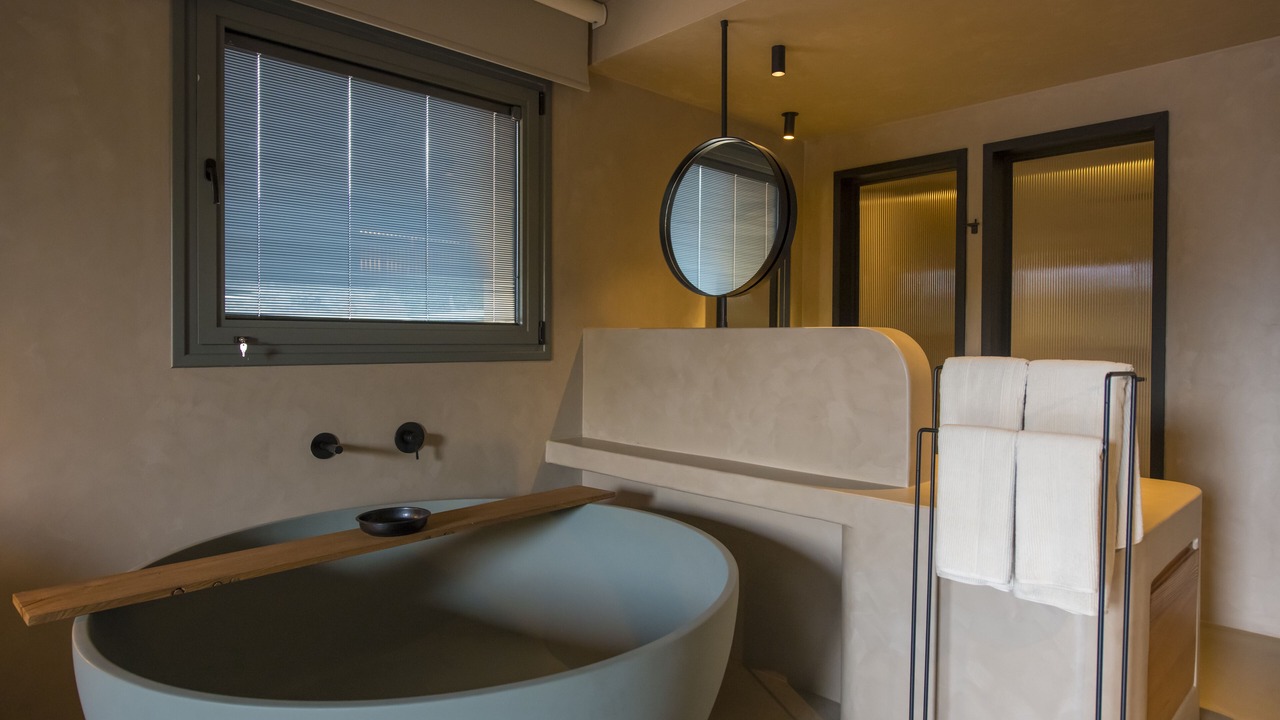 Photo of Bedroom in Fethiye City Center