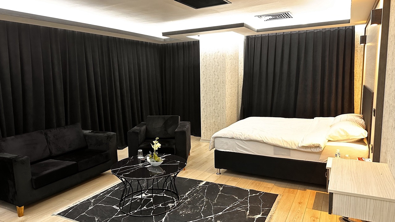 Photo of Bedroom in Cankaya