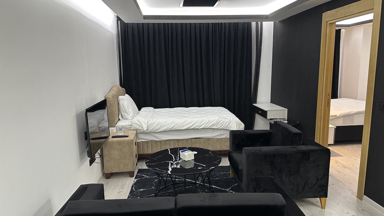 Photo of Bedroom in Cankaya