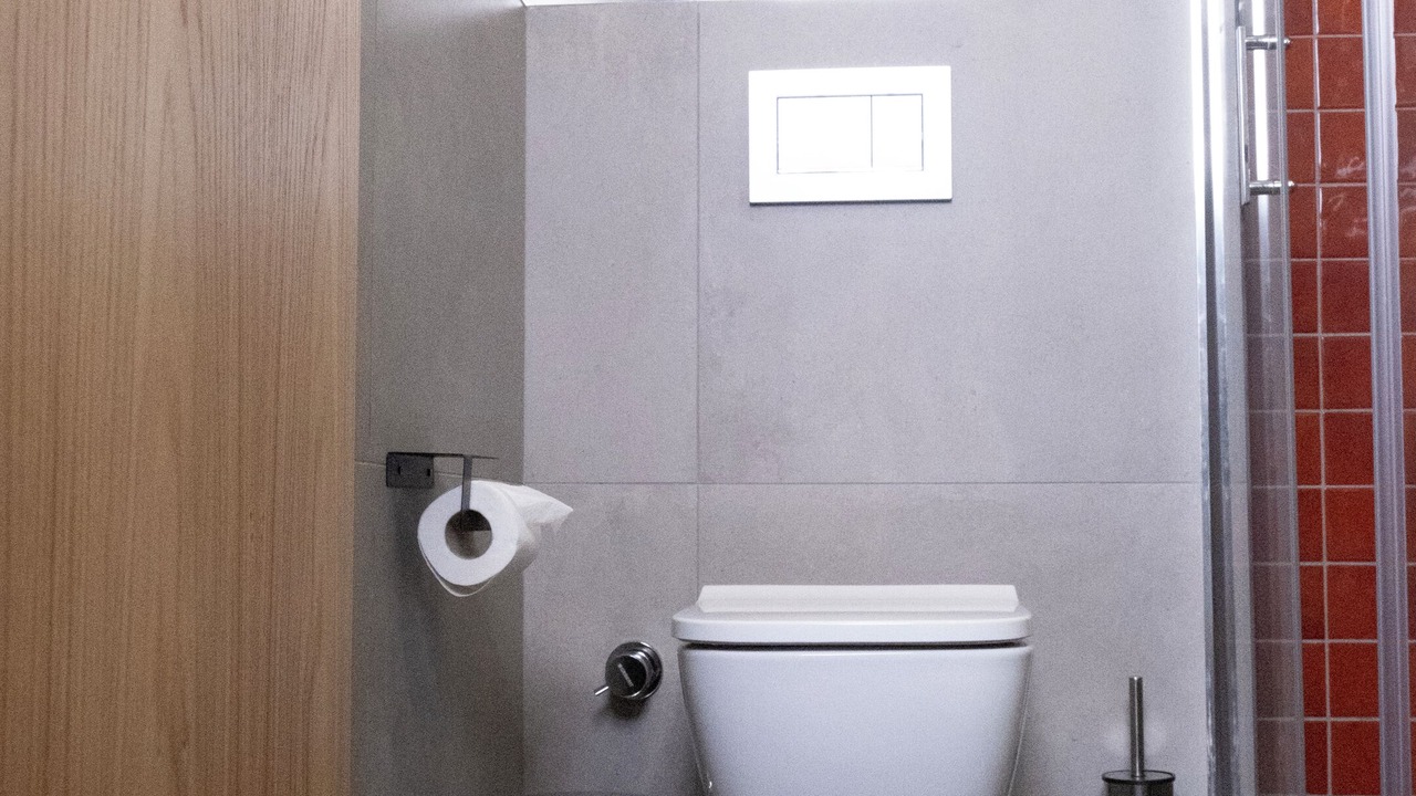 Photo of Bathroom in Bakırkoy