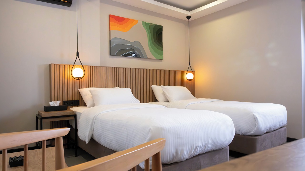 Photo of Bedroom in Bakırkoy