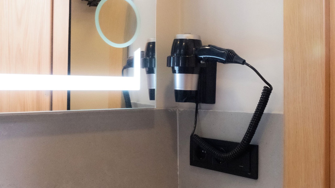 Photo of Bathroom in Bakırkoy