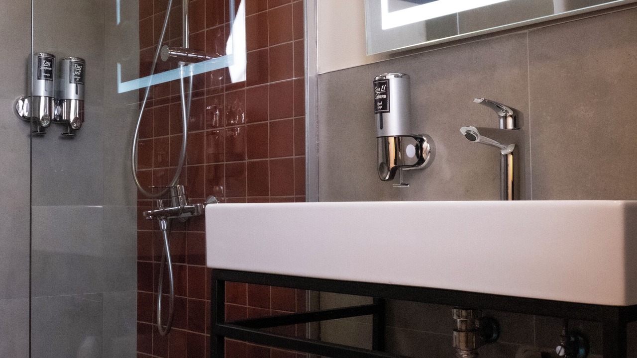 Photo of Bathroom in Bakırkoy